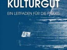 S. Maurischat: Konservierung und Pflege von Kulturgut