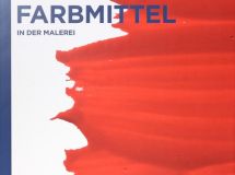 Ingo Klöckl: Chemie der Farbmittel in der Malerei