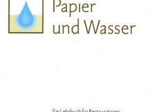 Banik / Brückle: Papier und Wasser