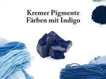 Kremer Pigmente Recettes en Allemand
