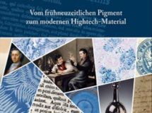 Alexander Kraft: Berliner Blau