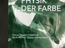Ulrich Binder: Physik der Farbe