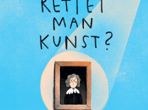 Meyer / Wulff: Wie rettet man Kunst?