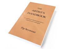 Pip Seymour: The Artist´s Handbook