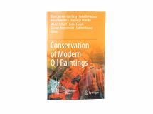 Carlyle et al.: Conservation of Modern Oil Paintings