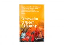 Carlyle et al.: Conservation of Modern Oil Paintings