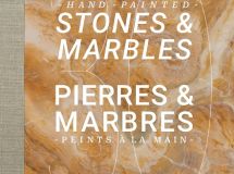 Julien Gautier: Pierres & Marbres / Stones & Marbles