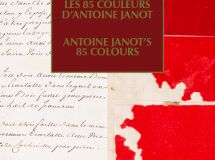Cardon/ Brémaud: Antoine Janot´s 85 colours