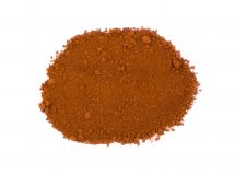 Red-brown Ochre
