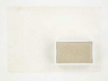 Kremer Watercolor - Blue Point Oyster
