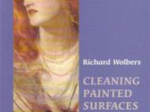 Richard Wolbers: Cleaning Painted Surfaces, Aqueous Methods