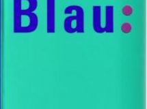 Katalog Blau: Farbe der Ferne