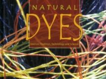 Dominique Cardon: Natural Dyes