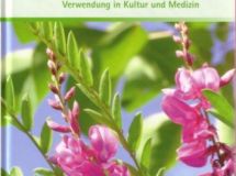 Eberhard Prinz: Färberpflanzen - Anleitung zum Färben