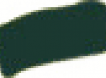 Golden MATTE ACRYLICS, Vert de jenkins