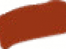 Golden MATTE ACRYLICS, Oxyde de fer rouge