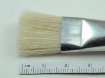 Borststrichzieher flach, Gr. 2
